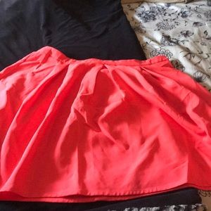 skater skirt